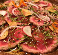 The Jin Modern Japanese Cuisine - Rental Cars