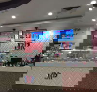 Baskin Robbins - Warwick - Rental Cars
