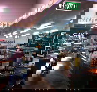 Belmondos Fresh Food Market - Rental Cars