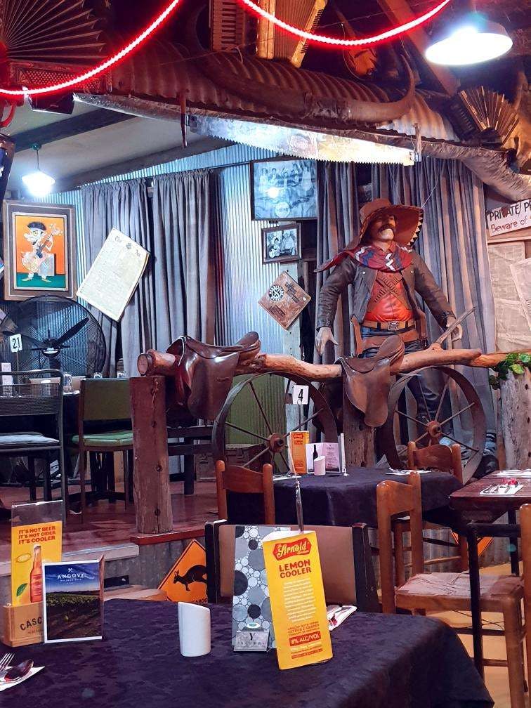 Berri SA Rental Cars