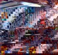 Mallee Fowl Restaurant - Rental Cars