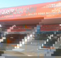Merqury Inn - Rental Cars
