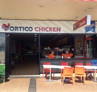 Portico Chicken - Ermington - Rental Cars