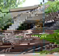 Queens Park Cafe - Rental Cars