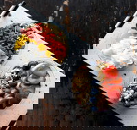 Sir John's Cafe - Rental Cars