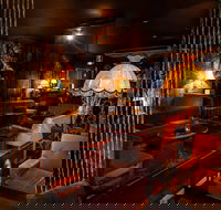 The Junk Bar - Rental Cars