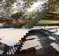 Waterfalls Cafe  Gallery - Rental Cars