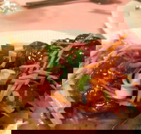 Aldgate Chinese Restaurant - Aldgate - Rental Cars