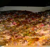 Drooley's Pizza Lounge - Rental Cars