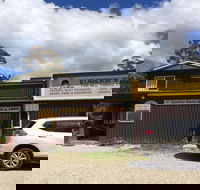 Eureka Farm - Rental Cars