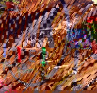 Funk Cider - Rental Cars