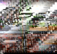 Glass Merchants - Rental Cars