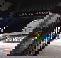 Ionsky's Bake House - Rental Cars