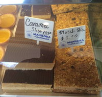 Manna Bread - Rental Cars