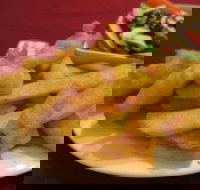 New Dublin Hotel - Rental Cars