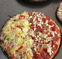Zapparelli's Pizza - Rental Cars