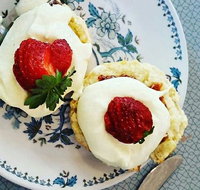 Cuisines - Rental Cars