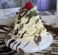 Lady Lavender's Tea Room - Rental Cars