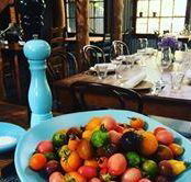 Seed Winehouse  Kitchen - Rental Cars