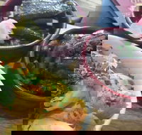 Aldgate Pump Hotel - Rental Cars