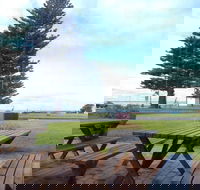 Bompas of Beachport - Rental Cars