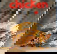 Chicken Central - Balwyn - Rental Cars