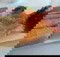 China Garden Chinese Restaurant - Rental Cars