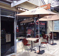 Chinno Espresso Bar - Rental Cars