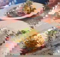 DIP Licensed Cafe Restaurant - Rental Cars