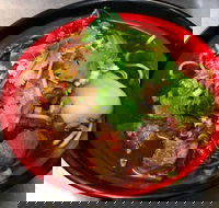 Mealful Chinese Cuisine - Rental Cars