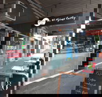 Mix Cafe - Rental Cars