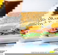 Subway - Balaclava - Rental Cars