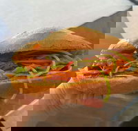 Binh Duong Spring Hot Bread - Rental Cars