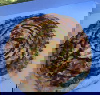 Mulberry on Swan - Rental Cars