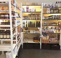 Pantry 29 - Rental Cars