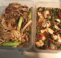 Pho Ever Taste - Rental Cars