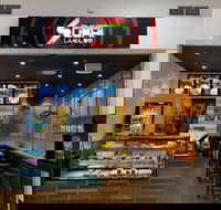 Shinsen Sushi - Bribie Island - Rental Cars