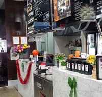 Silvana Cafe  Restaurant - Rental Cars