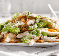 Sumo Salad - Success - Rental Cars