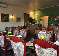 Thai Dee Restaurant - Rental Cars