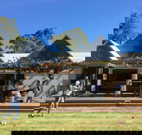 Whistle Post Cellar Door - Rental Cars