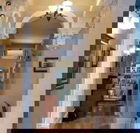 Yarra Glen Cafe  Store - Rental Cars