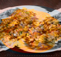 Ya Ya Xinjiang Chinese Restaurant - Rental Cars