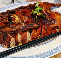 Calamvale BBQ and Chinese Restaurant - Rental Cars