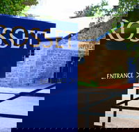 Grosset Wines - Rental Cars