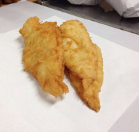 Hooked and Cooked Fish and Chips - Rental Cars