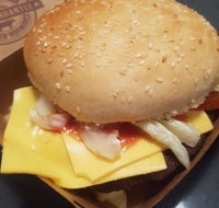 Hungry Jack's Spearwood - Rental Cars