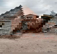 Old Pearler Restaurant - Rental Cars