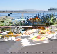 Eat at Whalers - Rental Cars