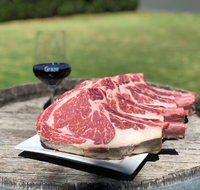 Graze Restaurant at the Willow Tree Inn - Rental Cars